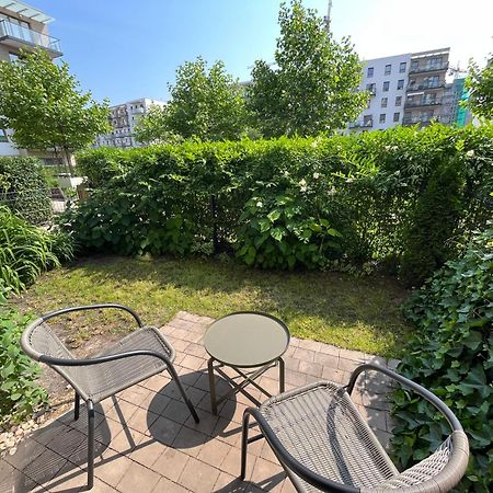 Apartament Starowiejska 54 Danzig Exterior foto